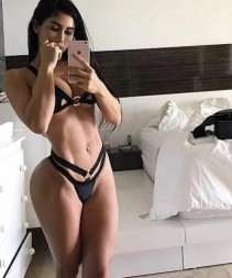 Фото проститутки Кристина №3 в городе Шатура