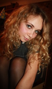 Фото проститутки Катя №2 в городе Шатура