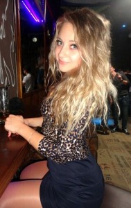 Фото проститутки Катя №4 в городе Шатура