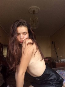 Фото проститутки Кристина №2 в городе Шатура