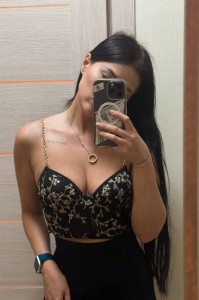 Фото проститутки Лера №2 в городе Шатура