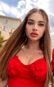 Фото проститутки Настя №2 в городе Шатура