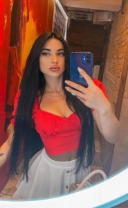 Фото проститутки Настя №3 в городе Шатура