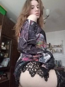 Фото проститутки Вера №3 в городе Шатура