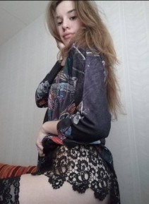 Фото проститутки Вера №4 в городе Шатура