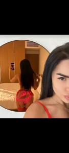 Фото проститутки Мария №5 в городе Шатура