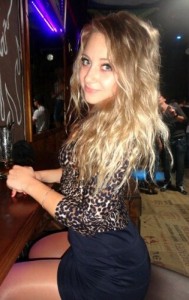 Фото проститутки Катя №4 в городе Шатура