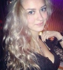 Фото проститутки Катя №5 в городе Шатура