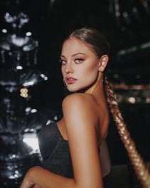 Фото проститутки Настя №2 в городе Шатура