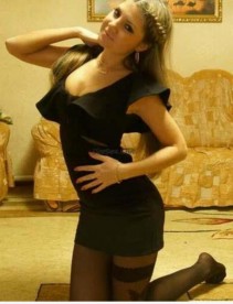 Фото проститутки Яна №2 в городе Шатура