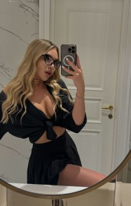 Фото проститутки Настя №4 в городе Шатура