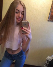 Фото проститутки Вика №2 в городе Шатура