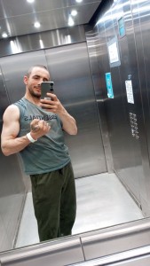 Фото проститутки Viktor №4 в городе Шатура