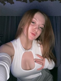 Фото проститутки Настя №3 в городе Шатура