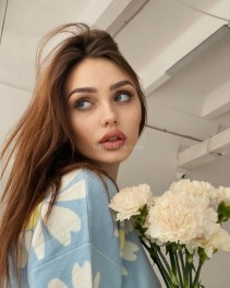 Фото проститутки Кристина №2 в городе Шатура