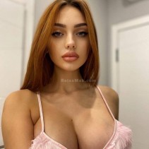 Фото проститутки Кристина №5 в городе Шатура