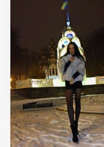 Фото проститутки Тoмa №3 в городе Шатура