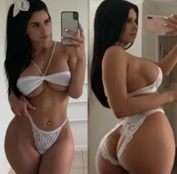 Фото проститутки Кристина №1 в городе Шатура