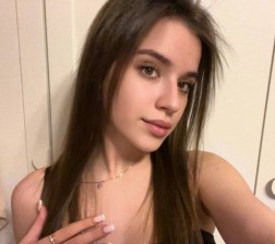 Фото проститутки Карина №1 в городе Шатура