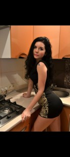 Фото проститутки Яна №1 в городе Шатура