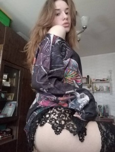 Фото проститутки Вера №1 в городе Шатура