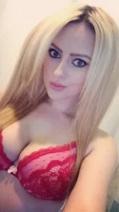 Фото проститутки Настя №1 в городе Шатура