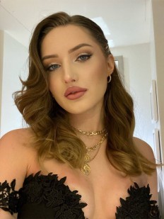 Фото проститутки Юля №1 в городе Шатура