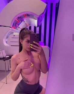 Фото проститутки Катя №1 в городе Шатура