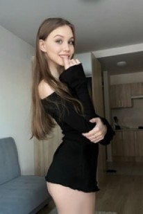 Фото проститутки Даша №1 в городе Шатура