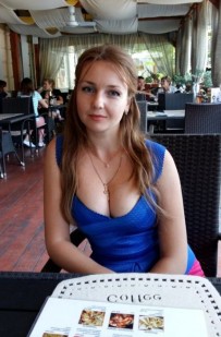 Фото проститутки Оля №1 в городе Шатура