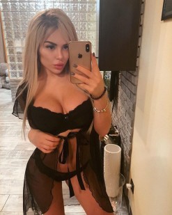 Фото проститутки Аня №1 в городе Шатура