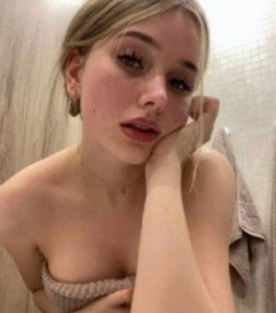 Фото проститутки Настя №1 в городе Шатура