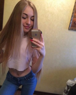 Фото проститутки Вика №1 в городе Шатура