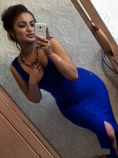 Фото проститутки Рая №1 в городе Шатура