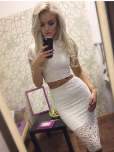 Фото проститутки Настя №1 в городе Шатура