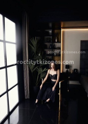 Джоржина, Г. Шатура