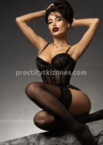 Кристина, Г. Шатура