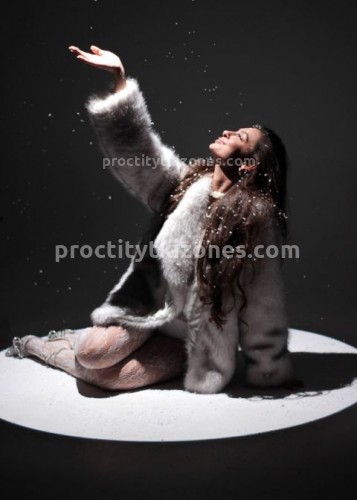 Оля, Г. Шатура