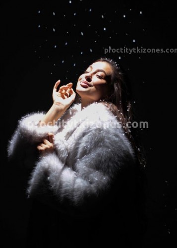 Оля, Г. Шатура